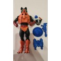 Motuc Complete Stinkor Masters Of The Universe Classics Figure He-Man