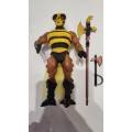 Motuc Buzz Off Masters Of The Universe Classics Figure He-Man