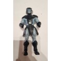 Motuc Complete Standor Masters Of The Universe Classics Figure He-Man
