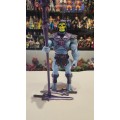 Motuc Complete Skeletor Masters Of The Universe Classics Figure He-Man