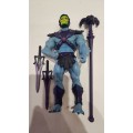 Motuc Complete Skeletor Masters Of The Universe Classics Figure He-Man