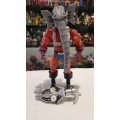Motuc Snout Spout Masters Of The Universe Classics Figure He-Man