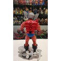 Motuc Snout Spout Masters Of The Universe Classics Figure He-Man