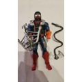 Motuc Complete Dragstor Masters Of The Universe Classics Figure He-Man