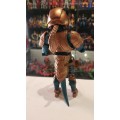 Motuc Complete Saurod Masters Of The Universe Classics Figure He-Man