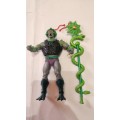 Motuc Snake Face Masters Of The Universe Classics Figure He-Man