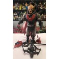 Motuc Complete Hordak Masters Of The Universe Classics Figure He-Man