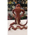 Motuc Complete Rattlor Masters Of The Universe Classics Figure He-Man