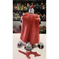 Motuc Complete General Sundar Masters Of The Universe Classics Figure He-Man