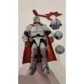 Motuc Complete General Sundar Masters Of The Universe Classics Figure He-Man