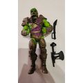 Motuc Complete Karatti Masters Of The Universe Classics Figure He-Man