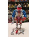 Motuc Roboto Masters Of The Universe Classics Figure He-Man