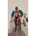 Motuc Roboto Masters Of The Universe Classics Figure He-Man