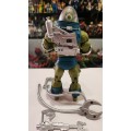 Motuc Complete Slush Head Masters Of The Universe Classics Figure He-Man