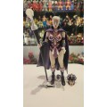 Motuc Complete Battleground Evil-Lyn Masters Of The Universe Classics Figure He-Man