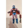 Motuc Complete Batros Masters Of The Universe Classics Figure He-Man