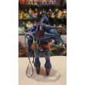 Motuc Complete Webstor Masters Of The Universe Classics Figure He-Man