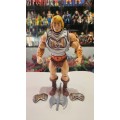 Motuc Complete Battle Armor He-Man Masters Of The Universe Classics Figure He-Man