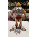 Motuc Complete Battle Armor He-Man Masters Of The Universe Classics Figure He-Man