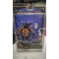 Moc Neca The Nightmare Before Christmas The Wolfman