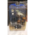 Moc Neca The Nightmare Before Christmas Jack Skellington