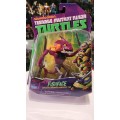 2012 Moc Tmnt Fishface Teenage Mutant Ninja Turtles