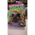 2013 Moc Tmnt Shredder Teenage Mutant Ninja Turtles