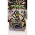 2006 Moc Tmnt Donatello Teenage Mutant Ninja Turtles