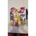 2012 On Card My Little Pony