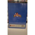 1994 Complete Power Rangers Sticker Album