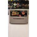Super Nintendo Famicom Street Fighter 2