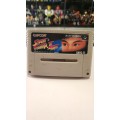 Super Nintendo Famicom Street Fighter 2 Turbo