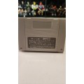 Super Nintendo Famicom Street Fighter 3 Super Version