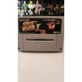 Super Nintendo Famicom Street Fighter 2