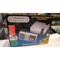 Boxed Unused Nintendo Nes Classic