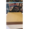 Boxed Sega Mega Drive 2 Console
