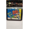 Sega Mega Drive Chiki Chiki Boys Bootleg