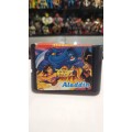 Sega Mega Drive Aladdin Bootleg
