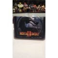 Sega Mega Drive Mortal Kombat 2 Bootleg