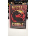Sega Mega Drive Mortal Kombat Bootleg