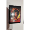 Sega Mega Drive Mortal Kombat Bootleg