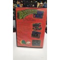 Sega Mega Drive Boogerman Bootleg