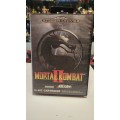 Sega Mega Drive Mortal Kombat 2