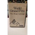 Sega Master System World Grand Prix