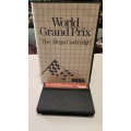 Sega Master System World Grand Prix