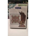 Sega Master System Sega Chess