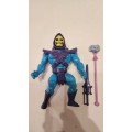 Masters Of The Universe (Motu) Super 7 Skeletor Figure