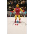 Marvel Legends Tony Stark A.I Iron Man Action Figure