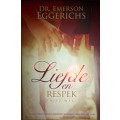 Liefde en Respek in 52 weke deur Dr. Emerson Eggerichs
