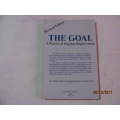 The Goal - Eliyahu M Goldratt 1986 (Softcover)